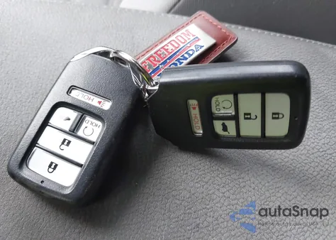 2017 Honda Cr-V Ex from USA, damaged, VIN 2HKRW2H59HH658013